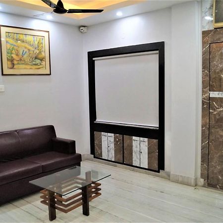 Dora House Hotel Kolkata Luaran gambar
