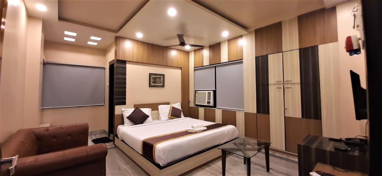 Dora House Hotel Kolkata Luaran gambar