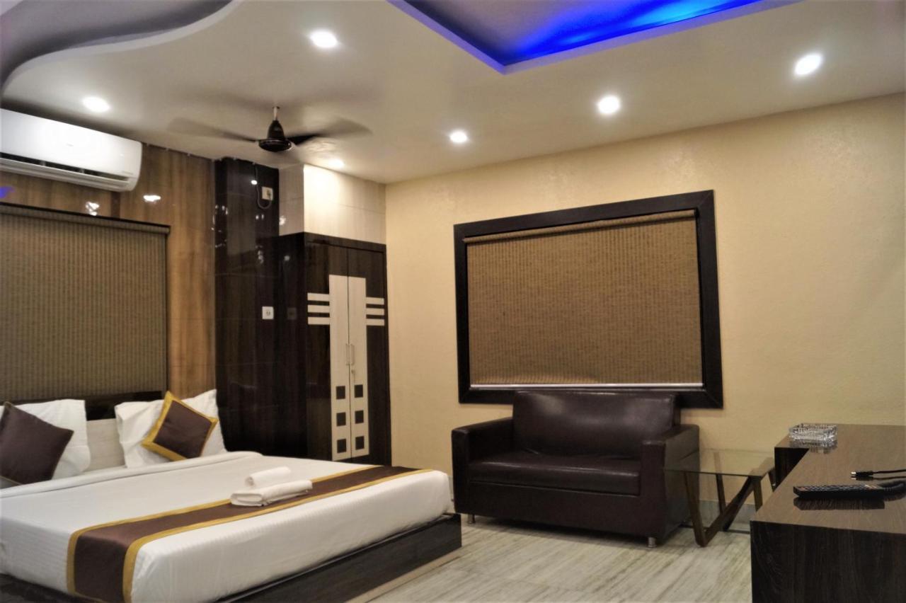 Dora House Hotel Kolkata Luaran gambar