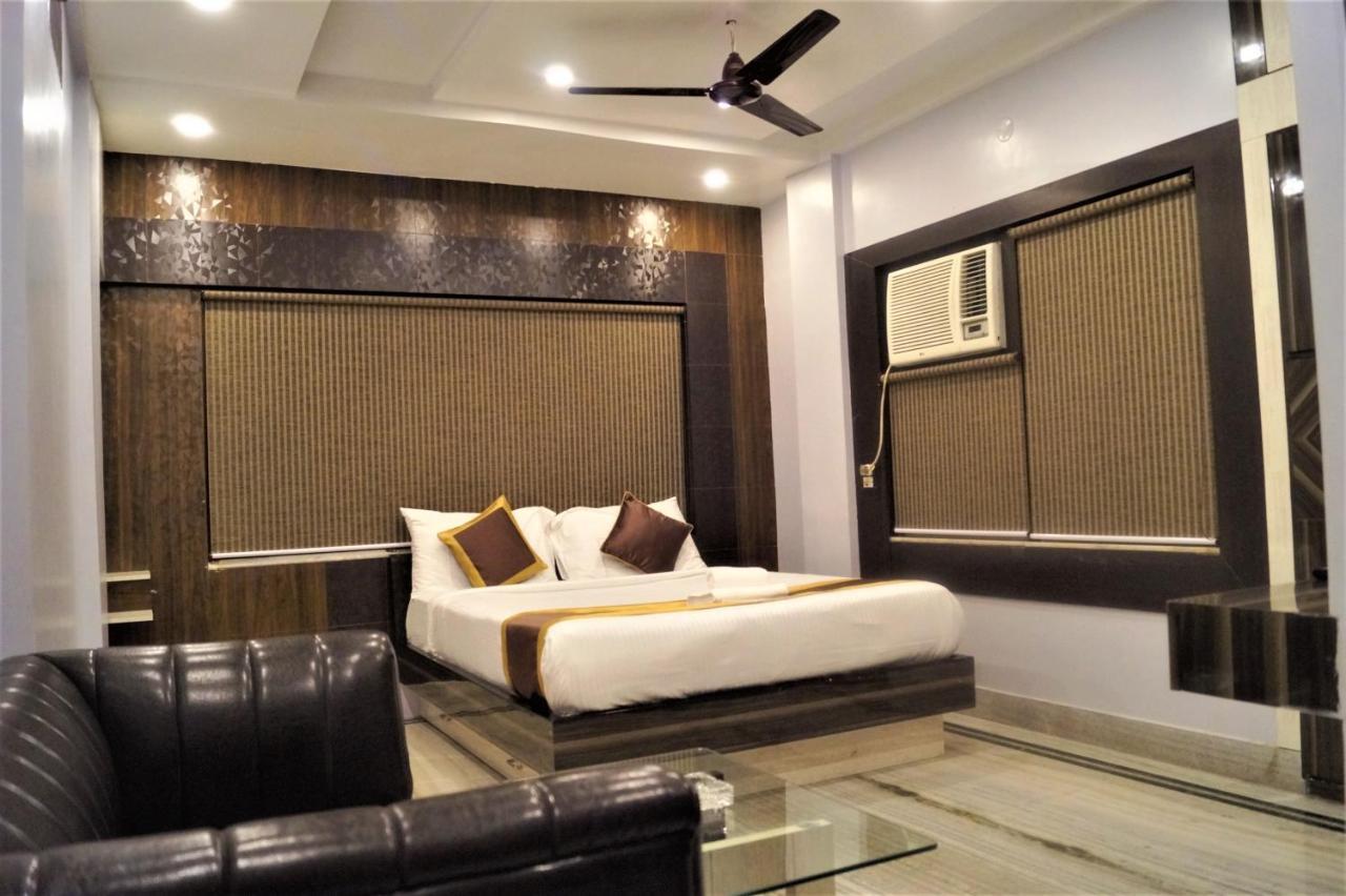 Dora House Hotel Kolkata Luaran gambar