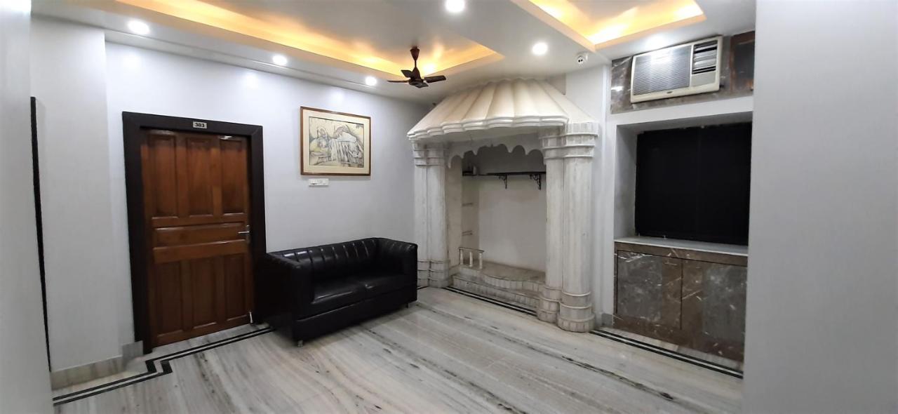 Dora House Hotel Kolkata Luaran gambar