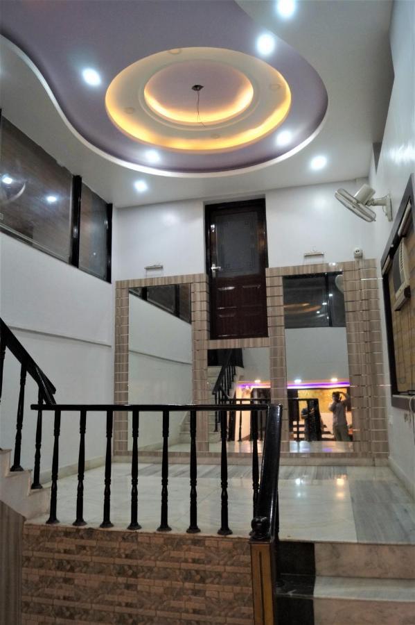 Dora House Hotel Kolkata Luaran gambar