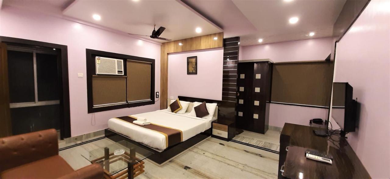 Dora House Hotel Kolkata Luaran gambar