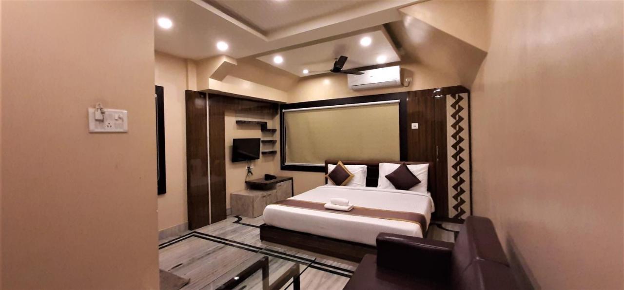 Dora House Hotel Kolkata Luaran gambar