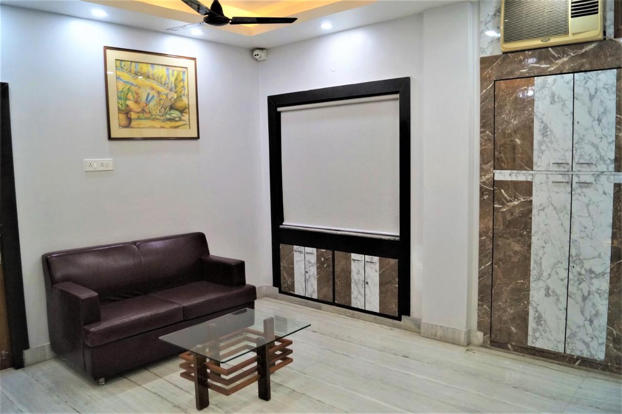 Dora House Hotel Kolkata Luaran gambar